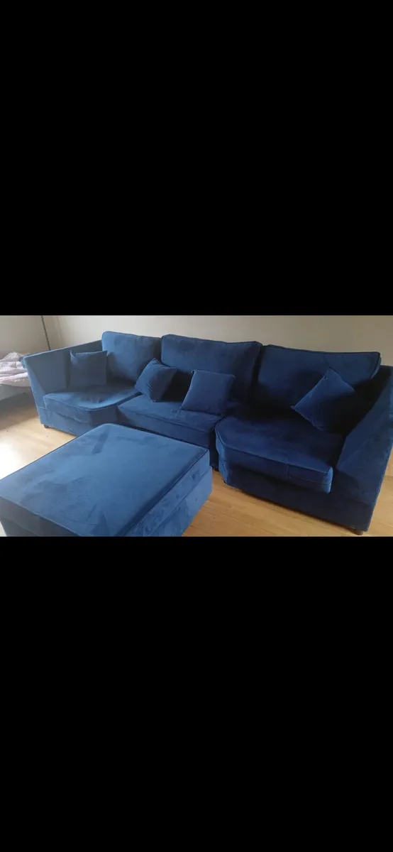 Large sofa - Image 2