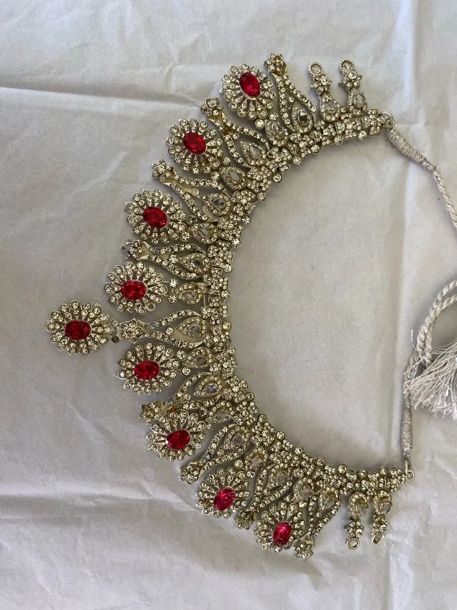 Jewellery set - Image 3