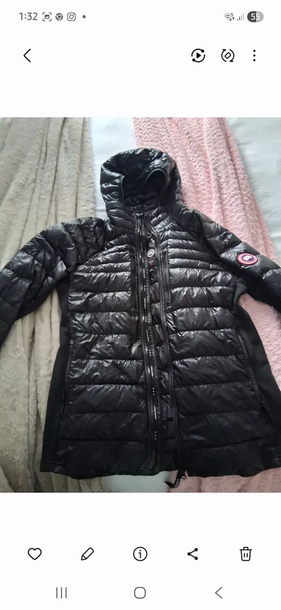 Mens jackets - Image 1