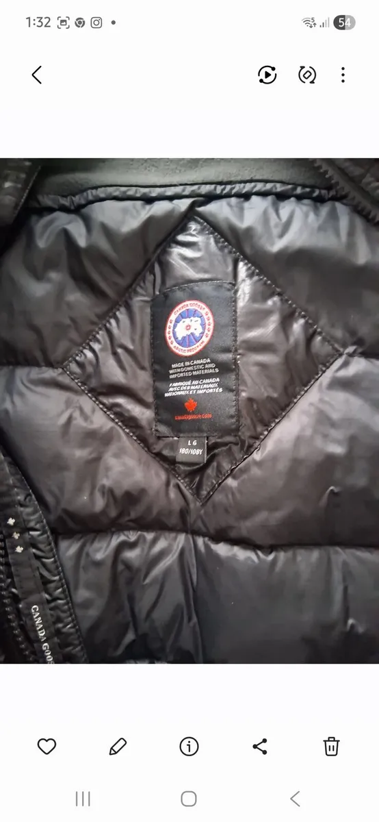 Mens jackets - Image 2
