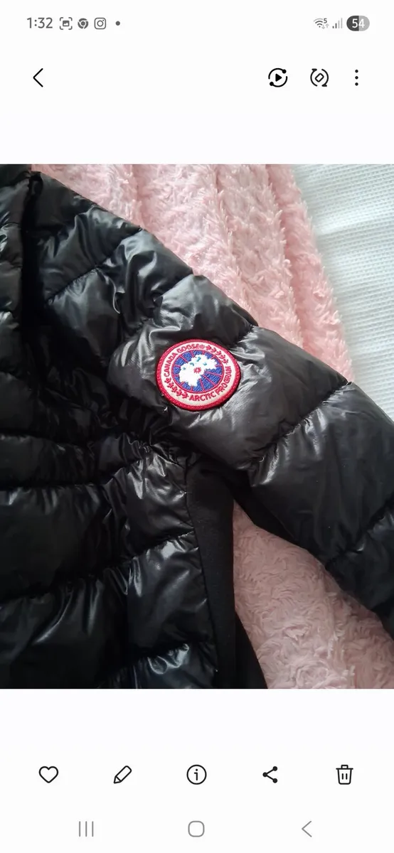 Mens jackets - Image 3