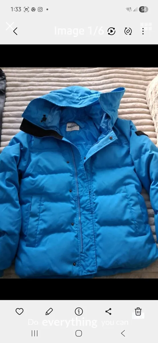 Mens jackets - Image 4