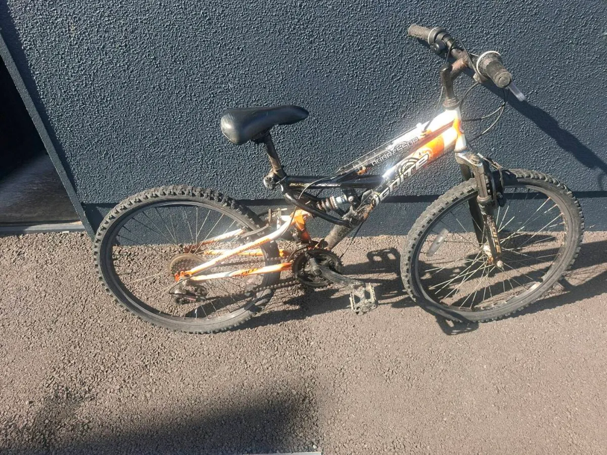 Kids bike - Image 2