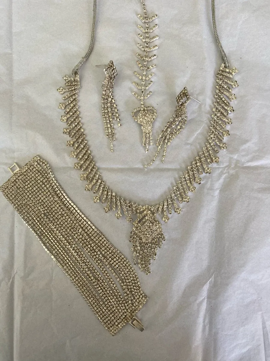 Jewellery set - Image 1
