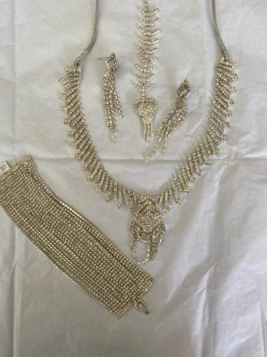 Jewellery set - Image 2