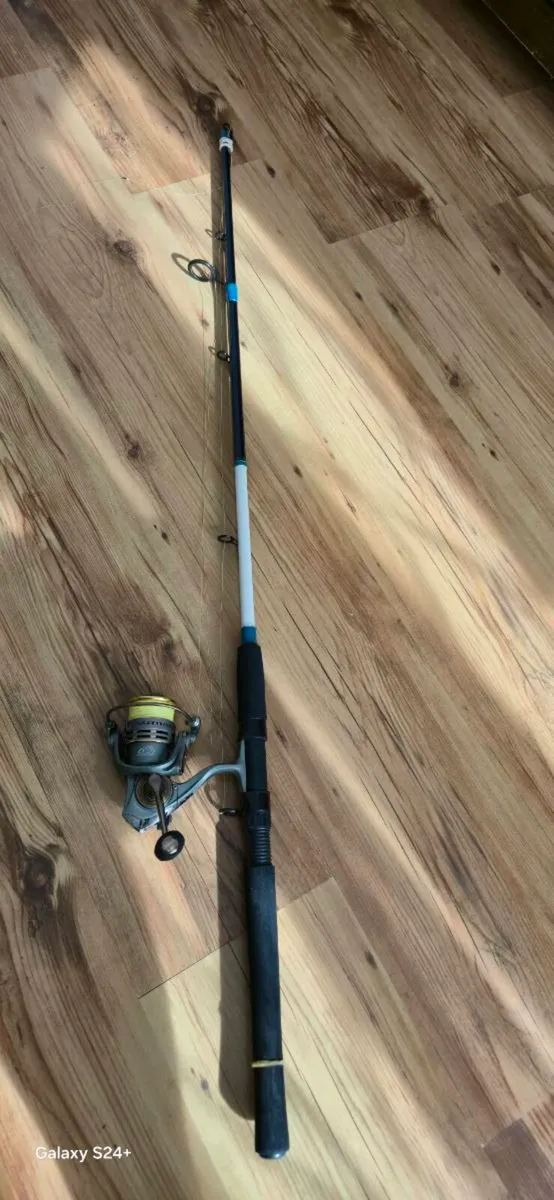 Rod and reel - Image 3