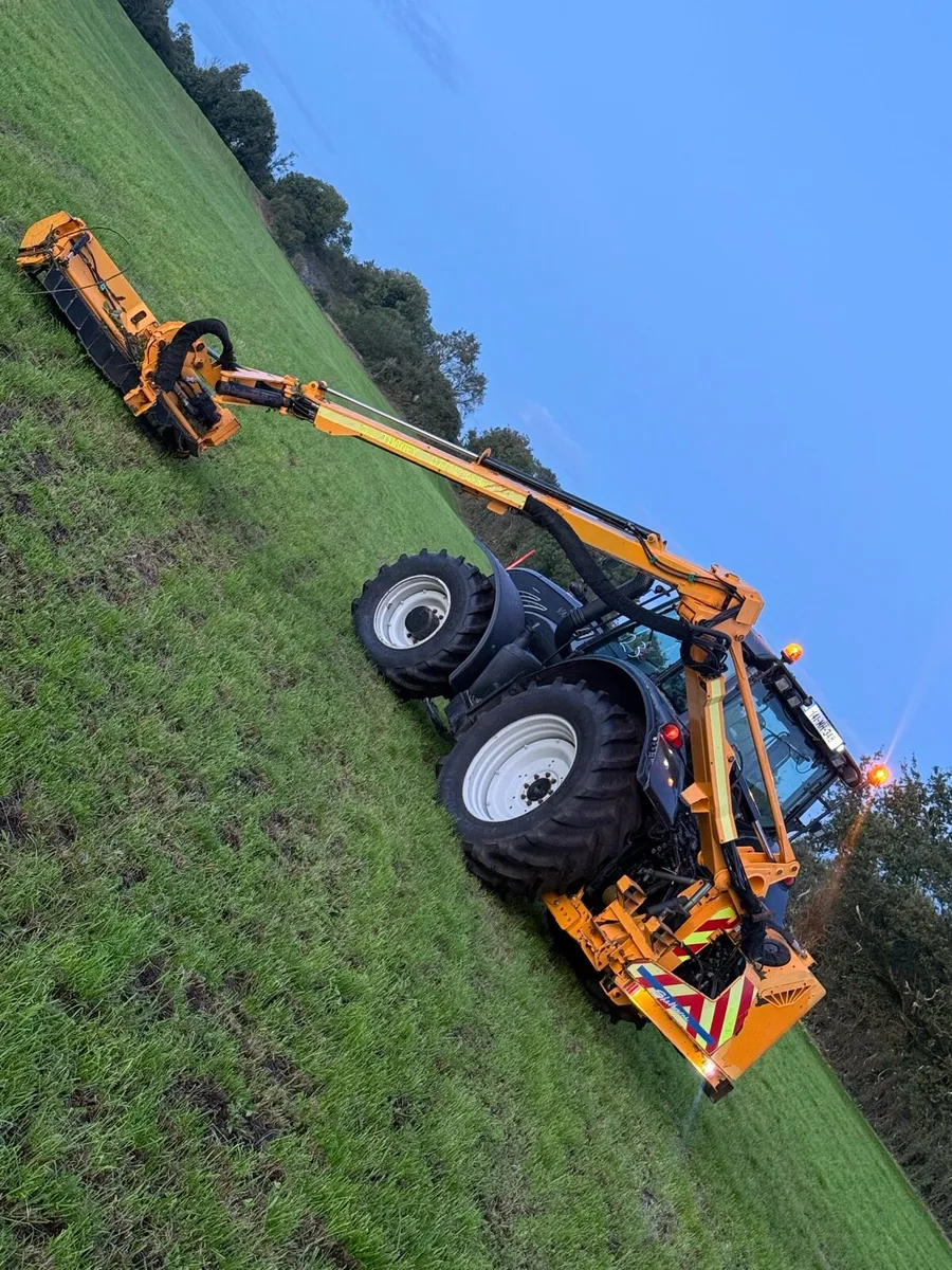 Hedgecutting for hire - Image 2