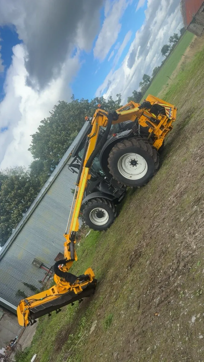 Hedgecutting for hire - Image 3