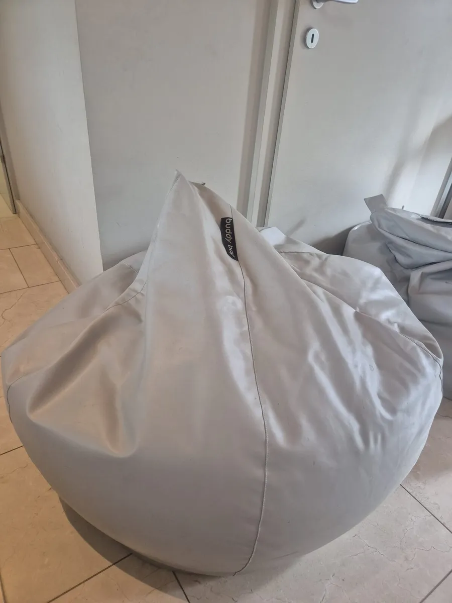 Buddy Large Bean Bags - Image 3
