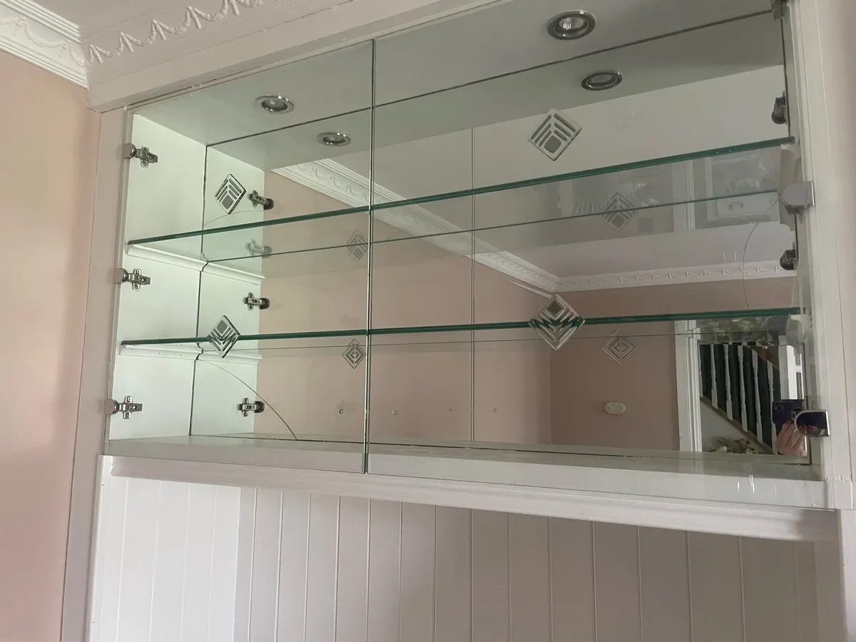 Glass unit doors and sleeves - Image 3