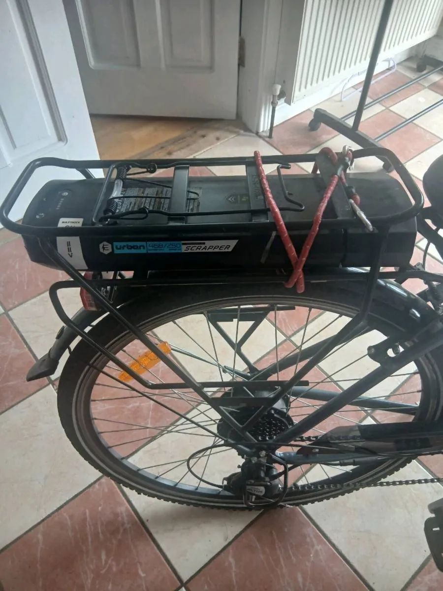 Bicycle - Image 2