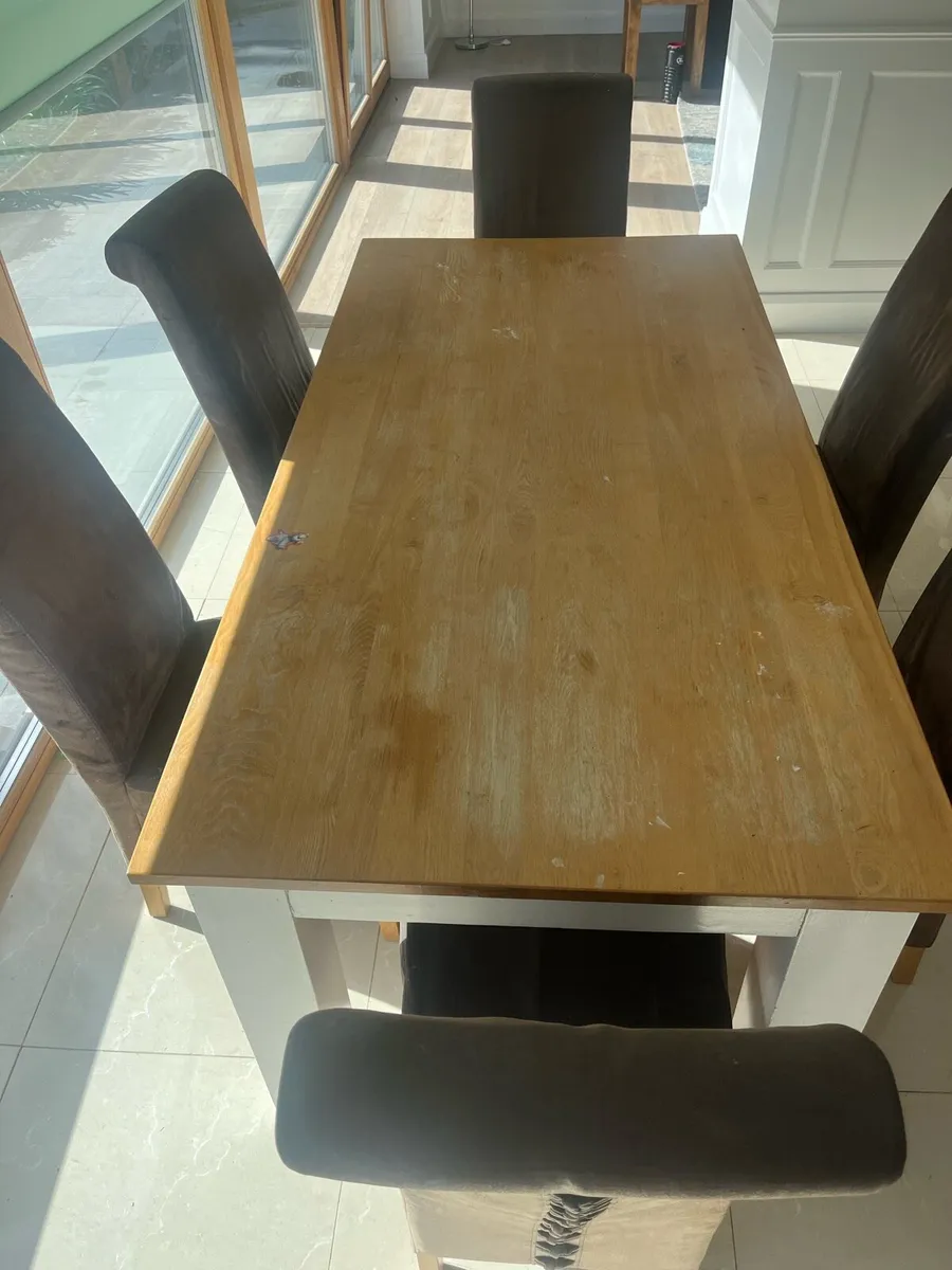 FREE furniture to take away - Image 3