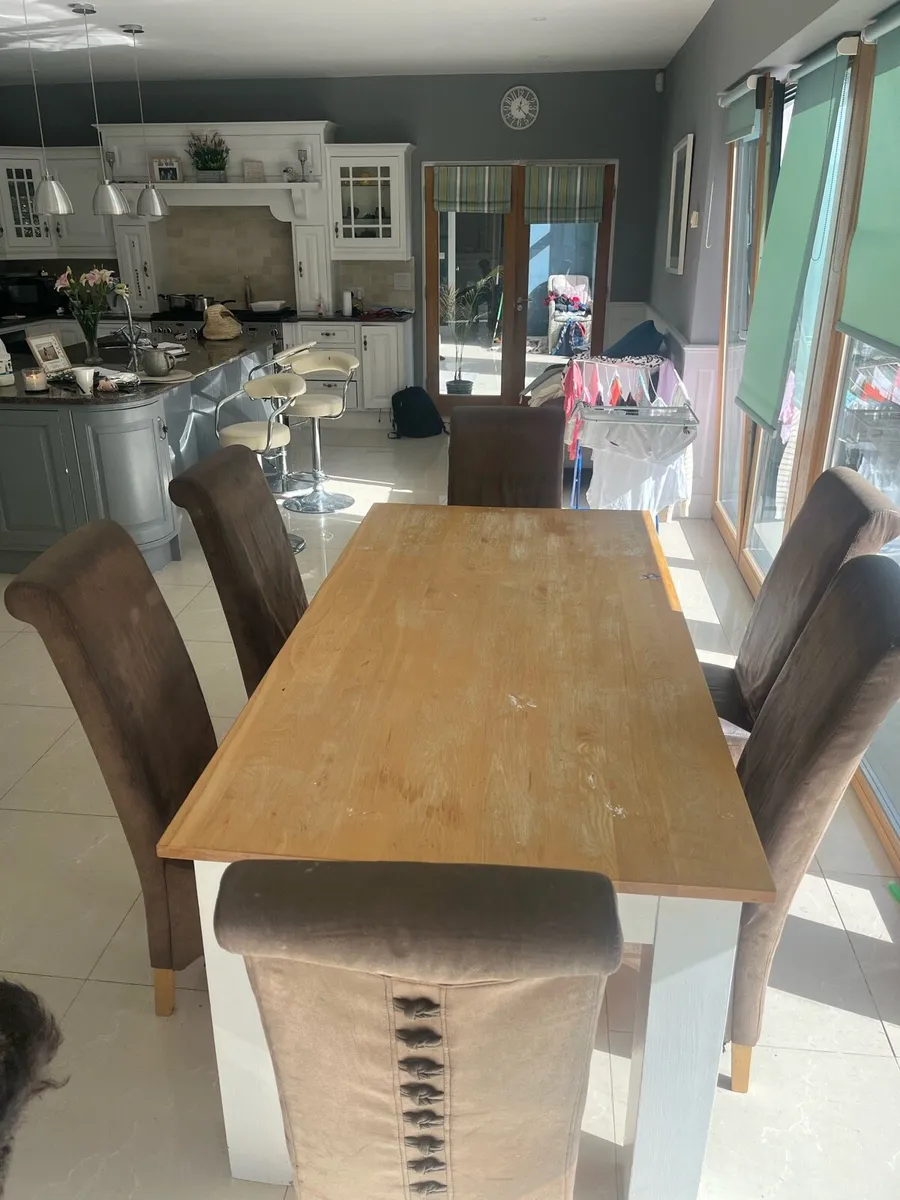 FREE furniture to take away - Image 4