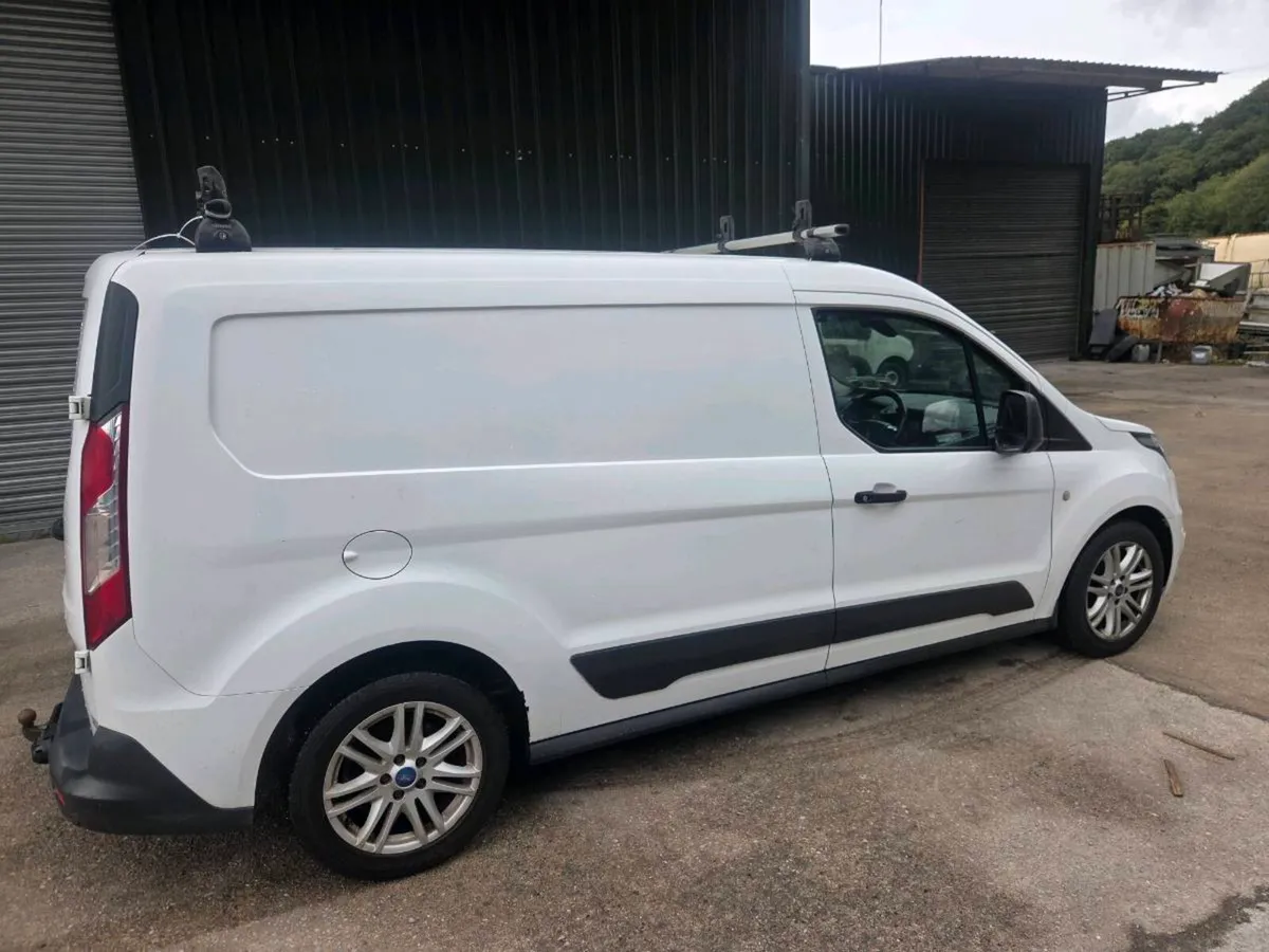 Ford transit Connect - Image 2