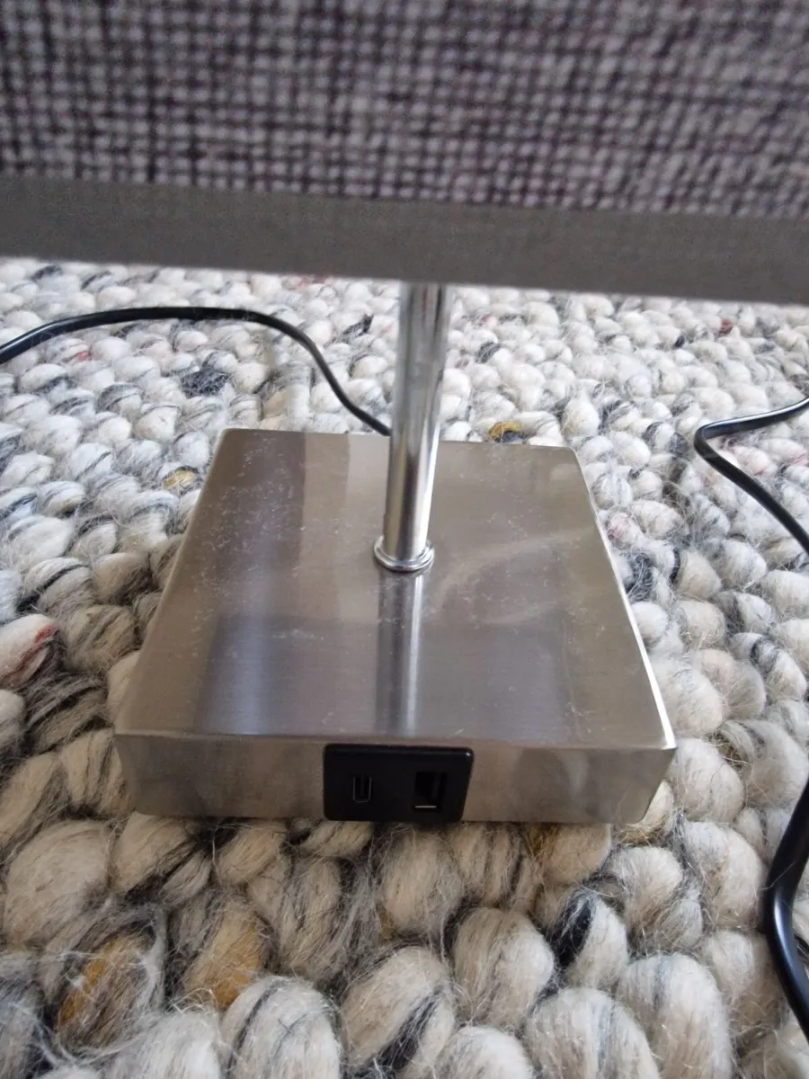 Touch control night lamp - Image 3