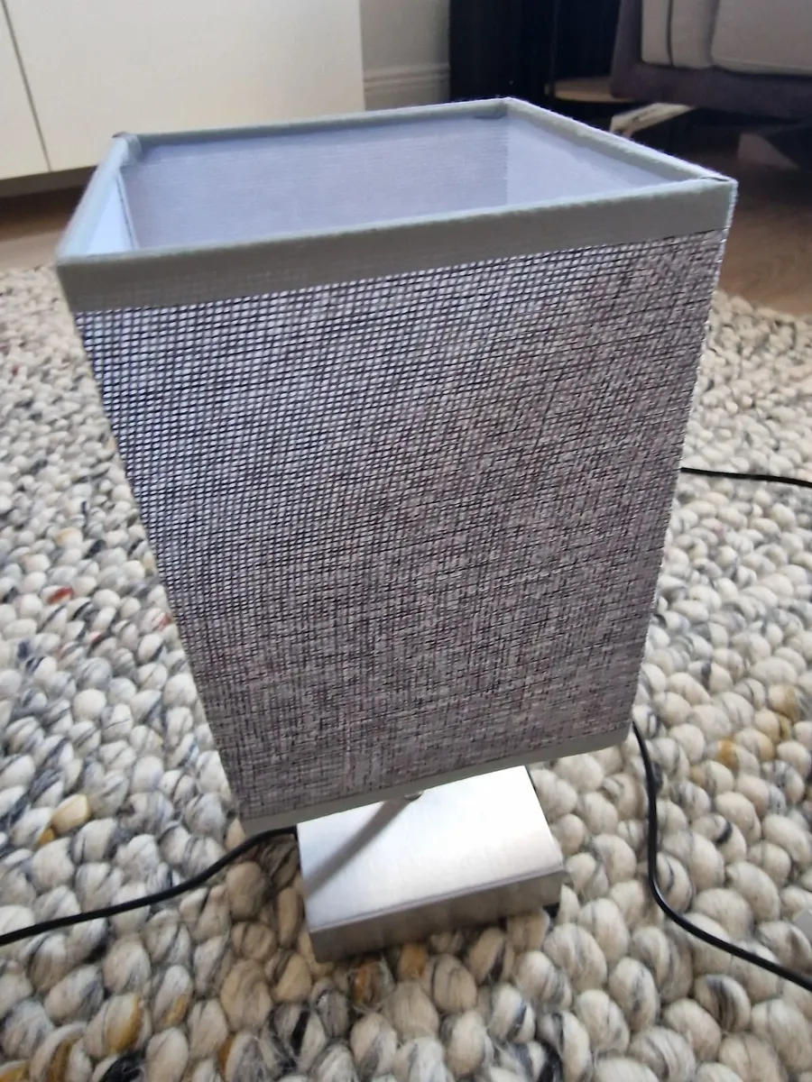 Touch control night lamp - Image 2