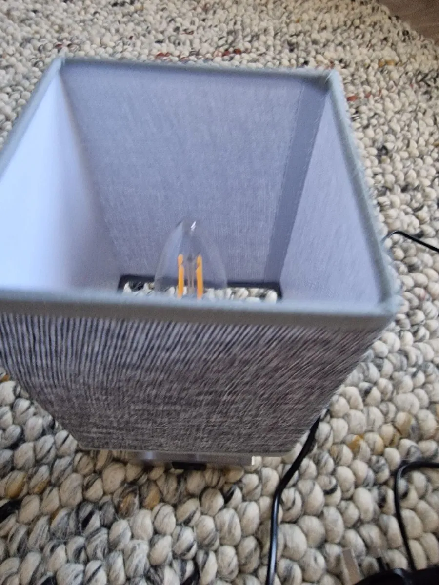 Touch control night lamp - Image 4
