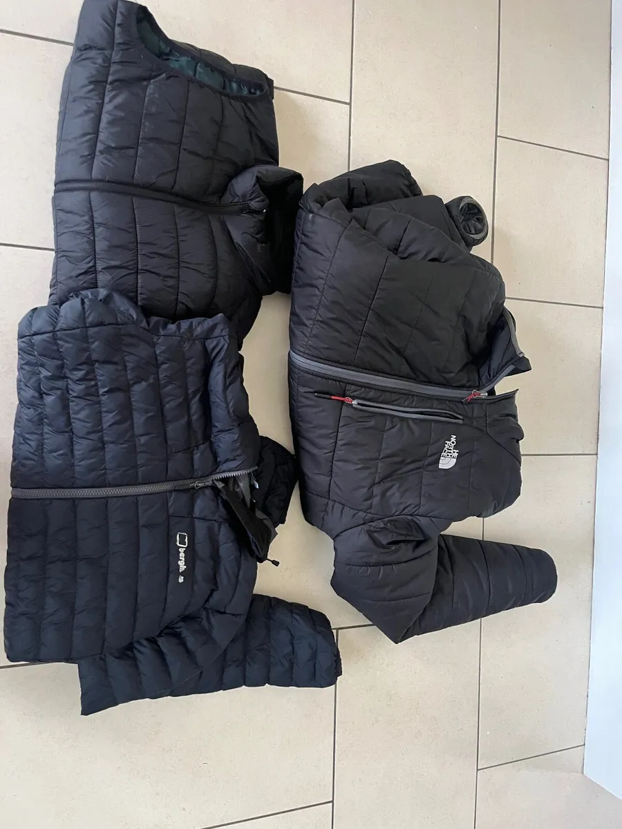 Men’s jackets - Image 2