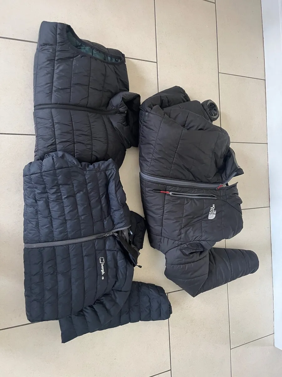 Men’s jackets - Image 1