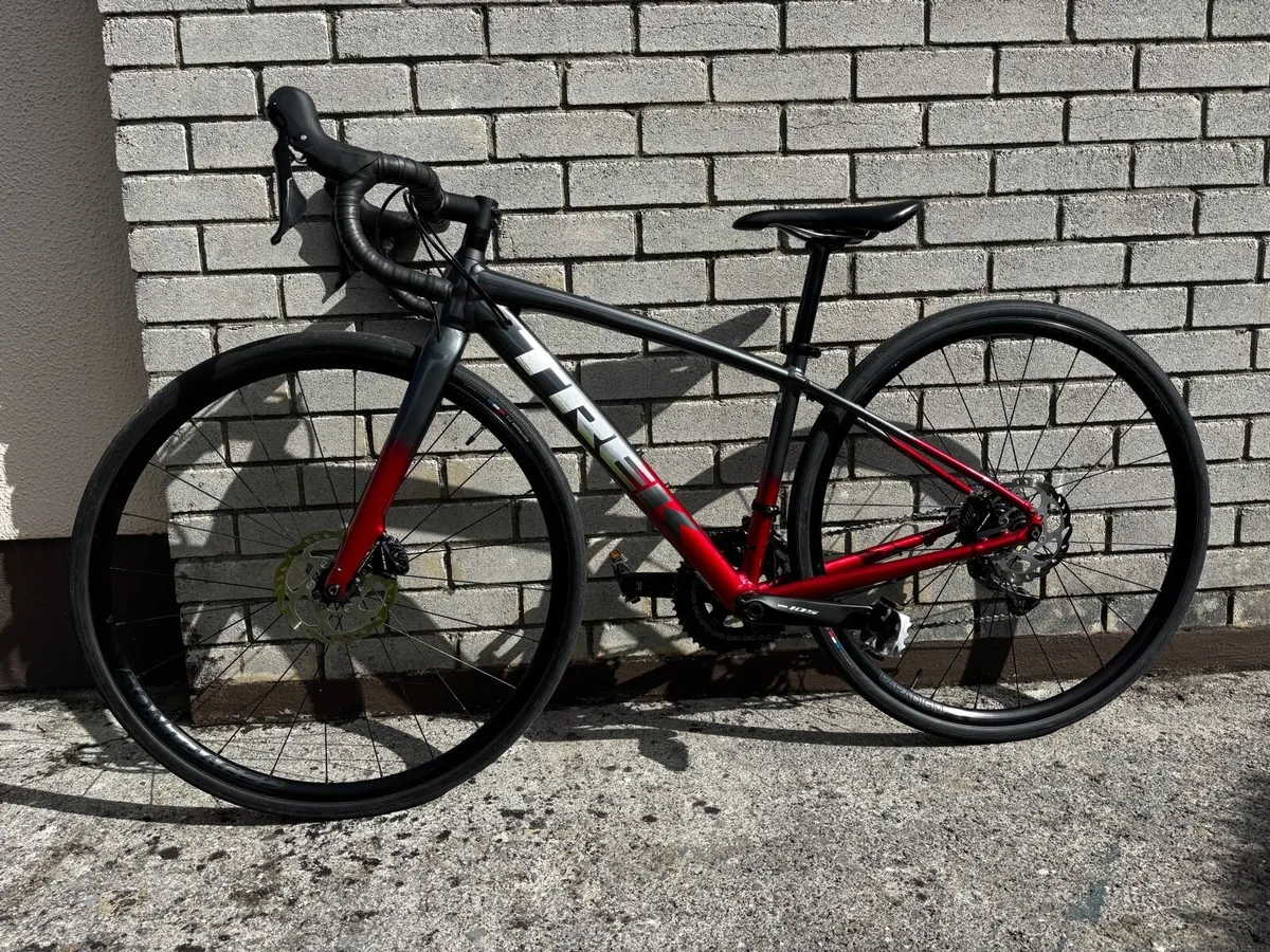 Trek Domane AL 5 Gen 3 Disc 44cm frame - Image 4