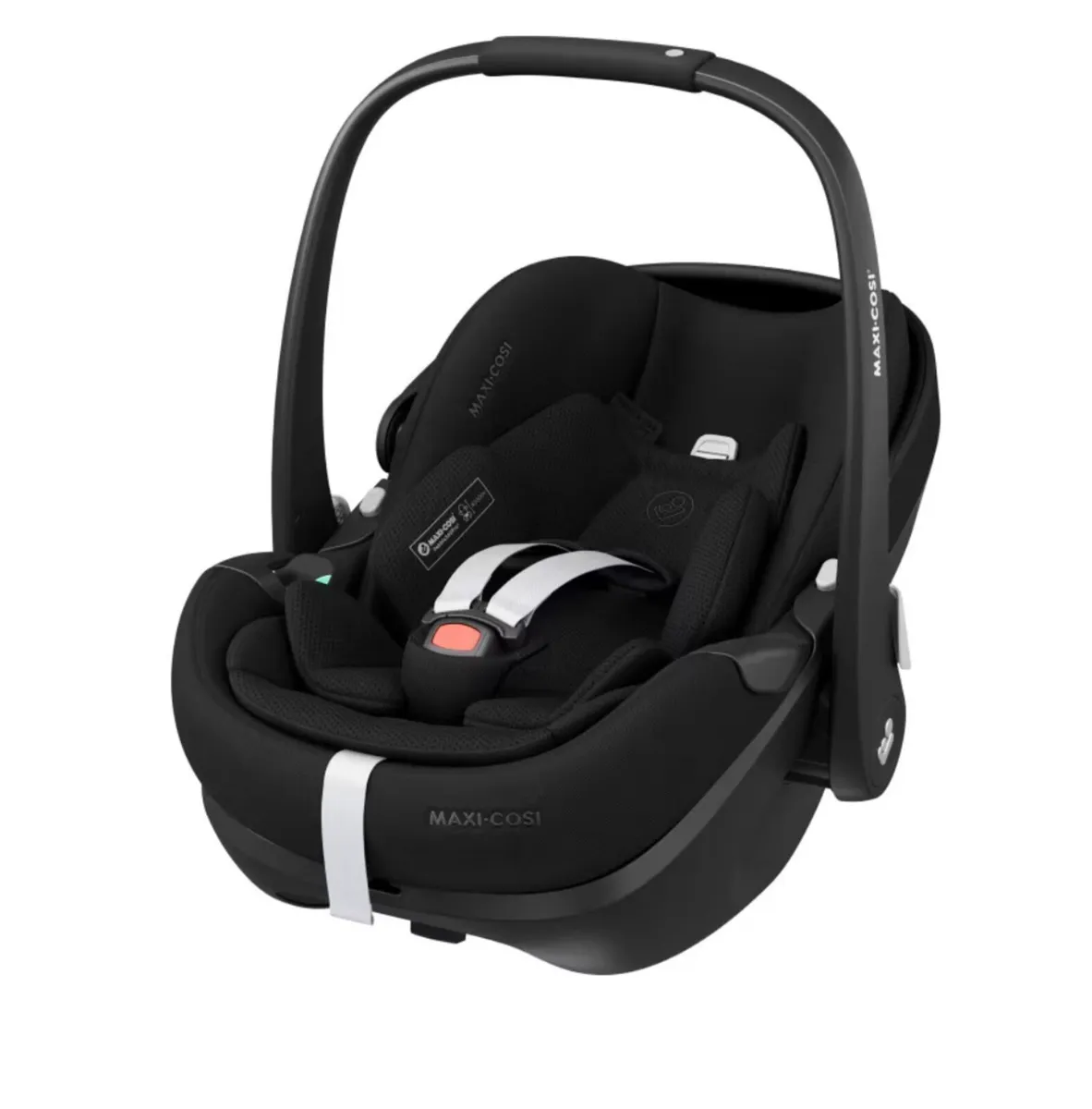 Baby Car Seat - Maxi Cosi Pebble 360 Pro²