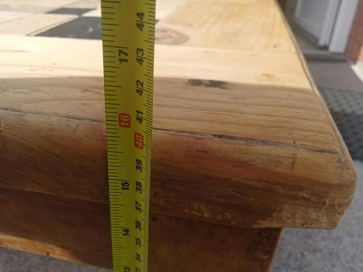 Coffee table - Image 4