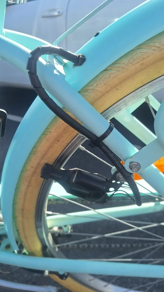 Womens City Bike - Image 3