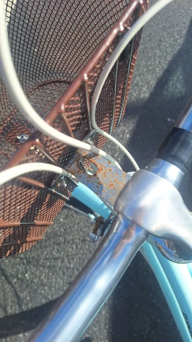Womens City Bike - Image 4