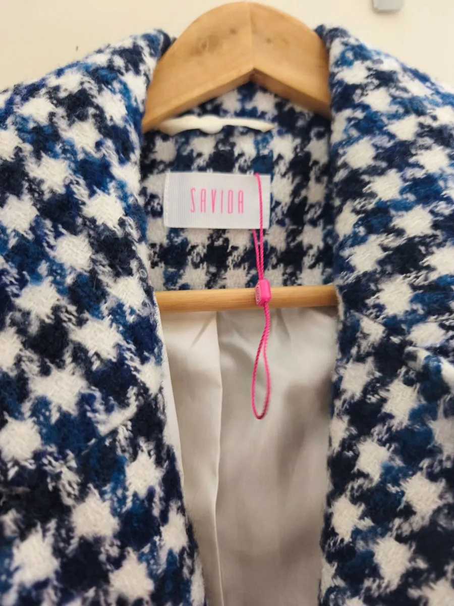 Womens Coat - Image 1