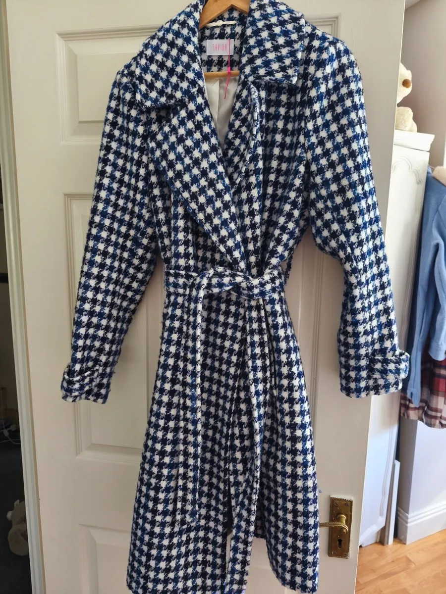 Womens Coat - Image 3