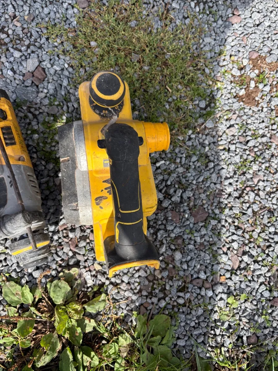 Tools - Image 1