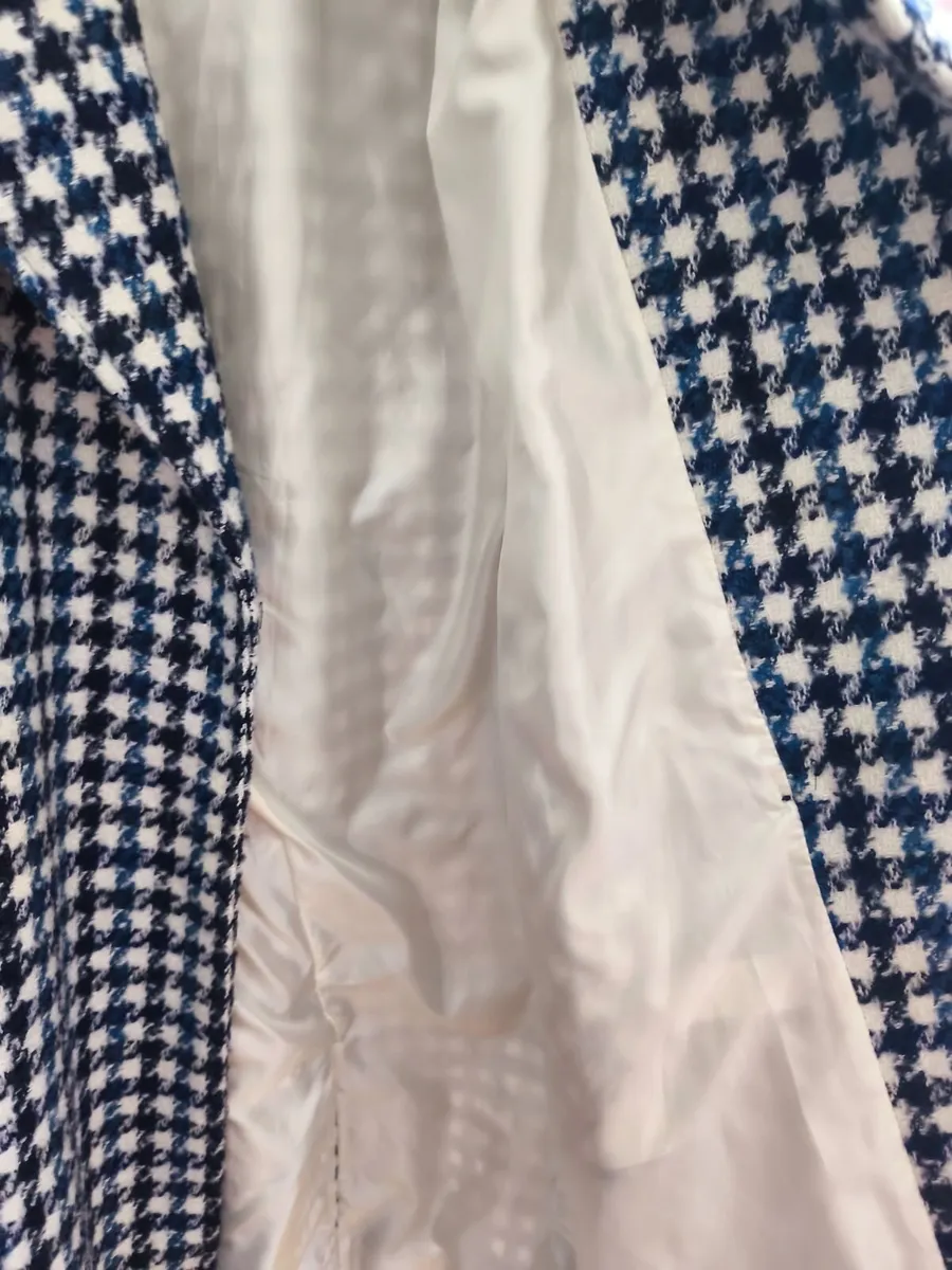 Womens Coat - Image 4