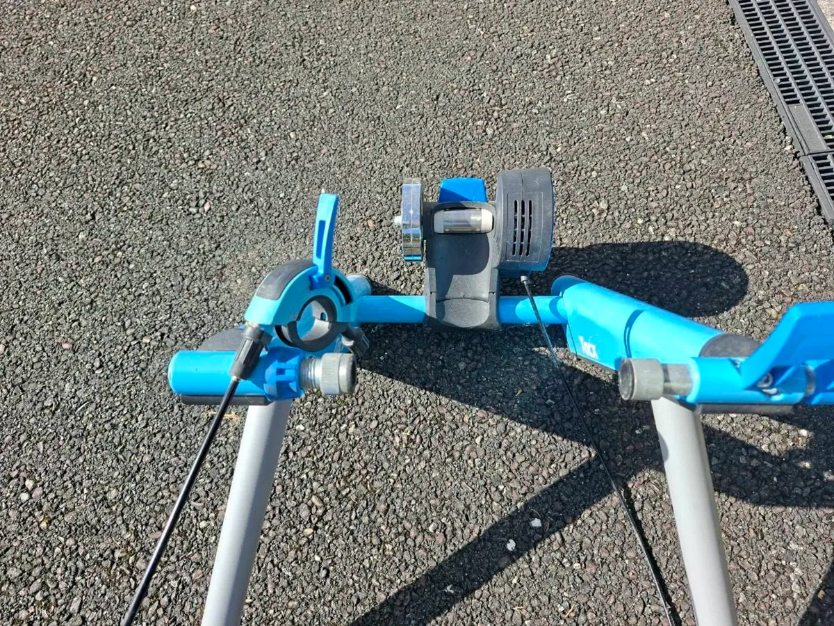 Turbo Trainer - Image 3