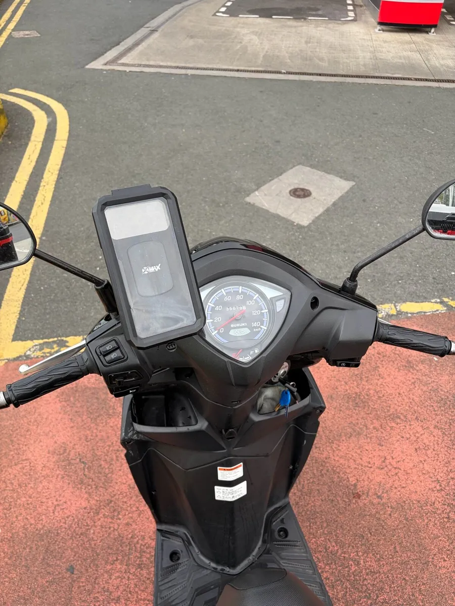 Motorbike - Image 2