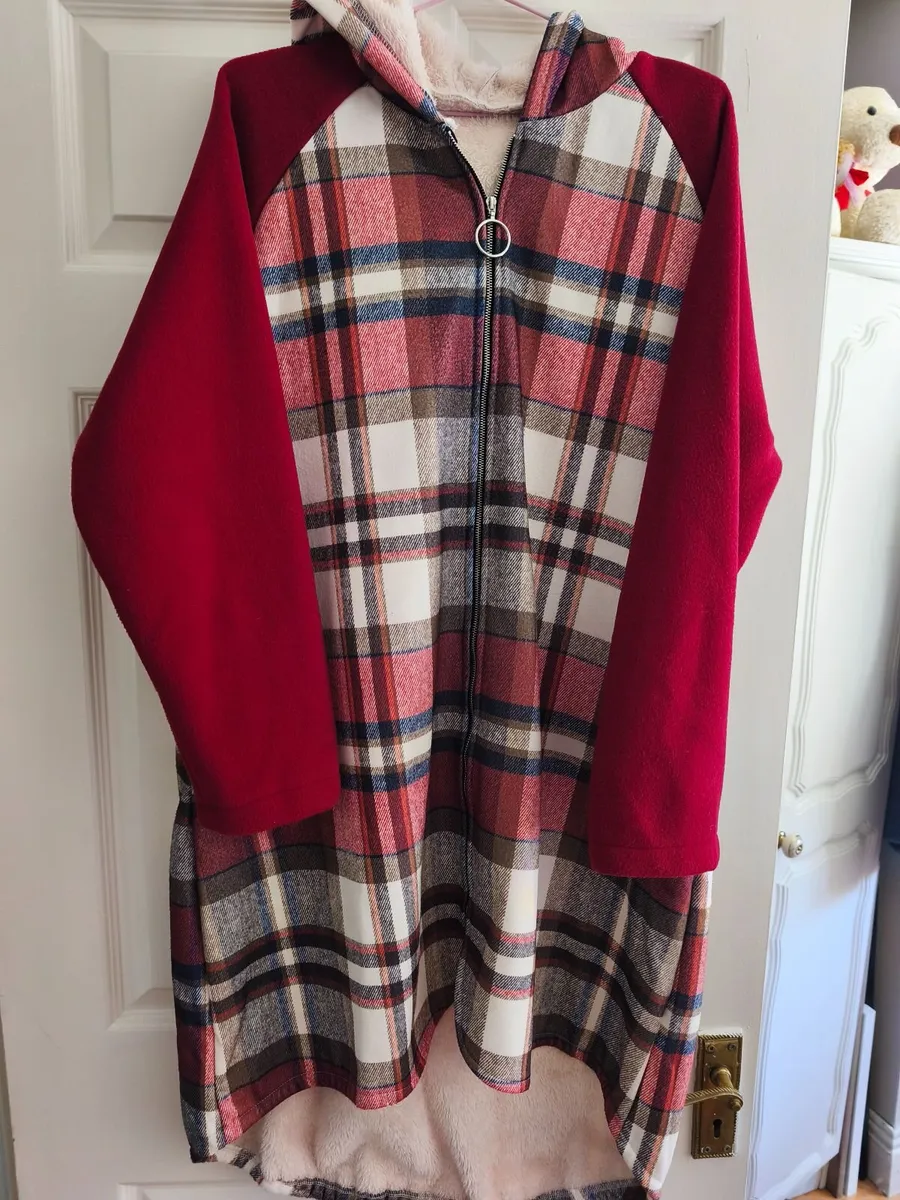 Womens jacket - Image 2