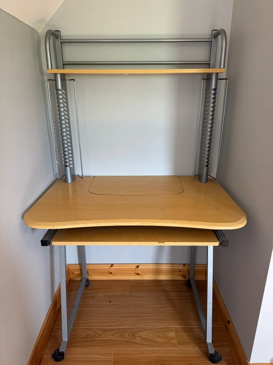 Desk - Image 1