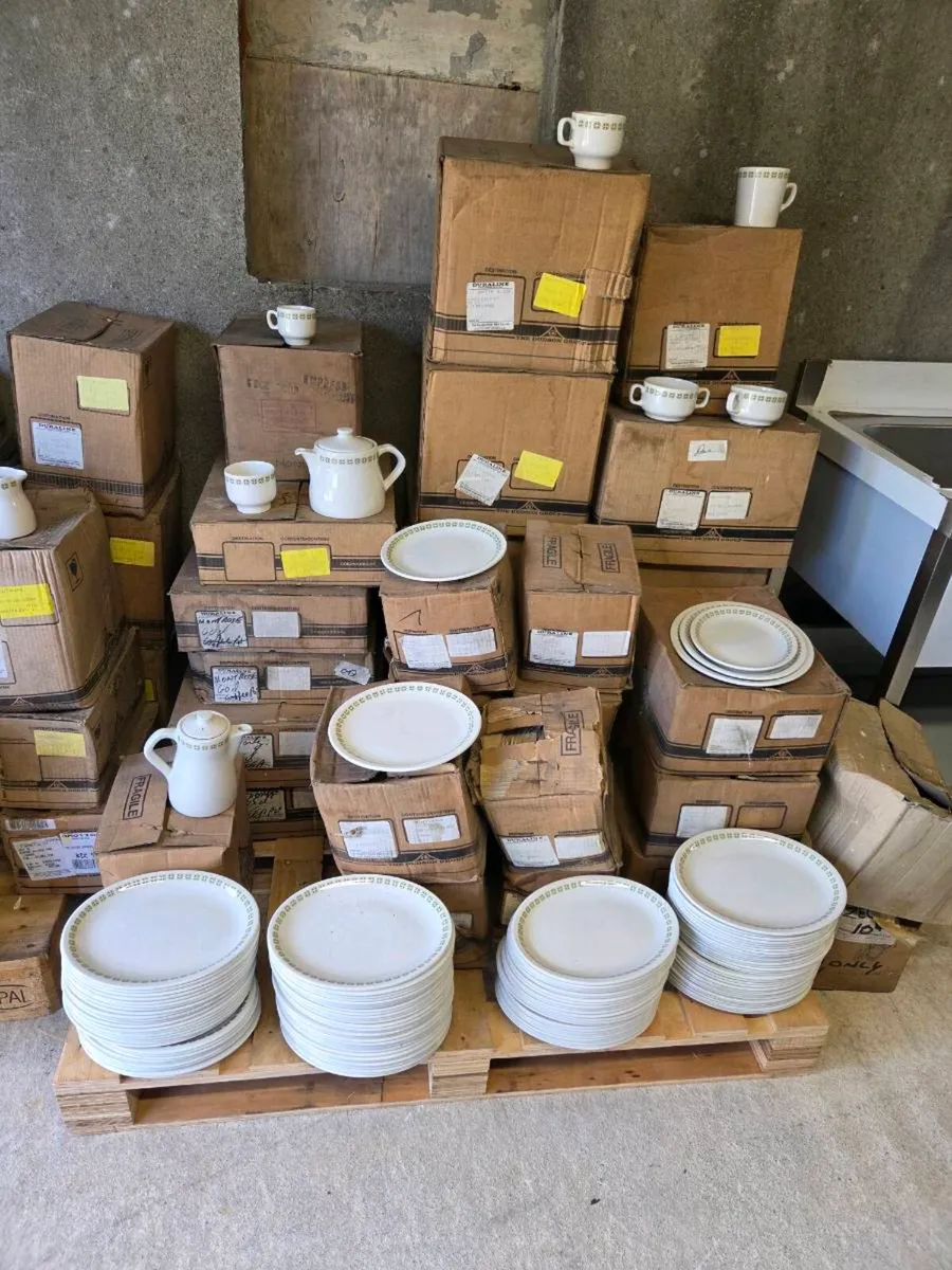 New Commerical Delph Dudson - Image 1
