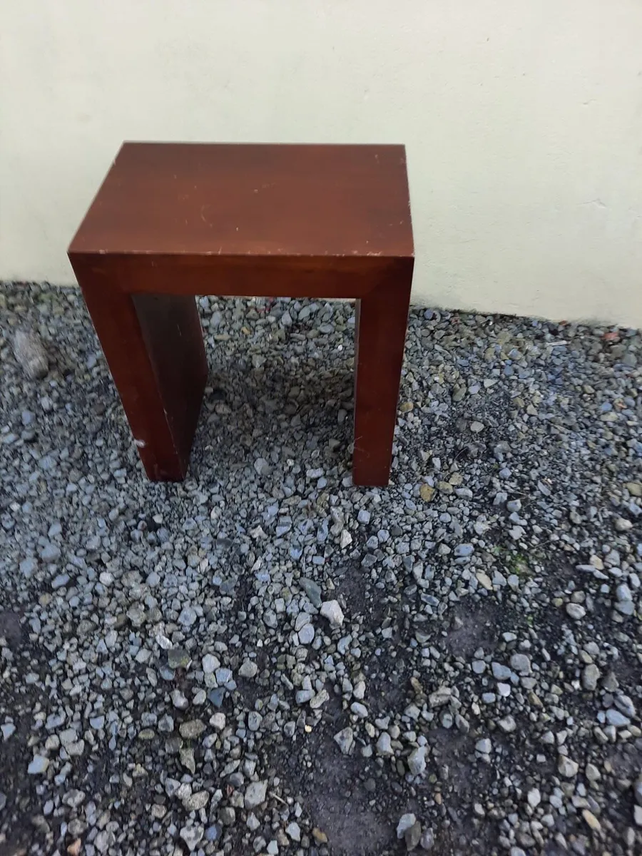 Occasional table - Image 3