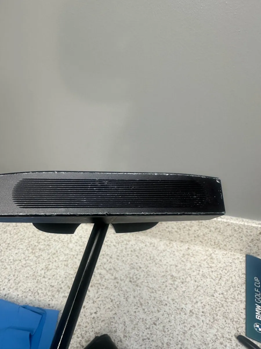 Golf Putter Lab - Image 2