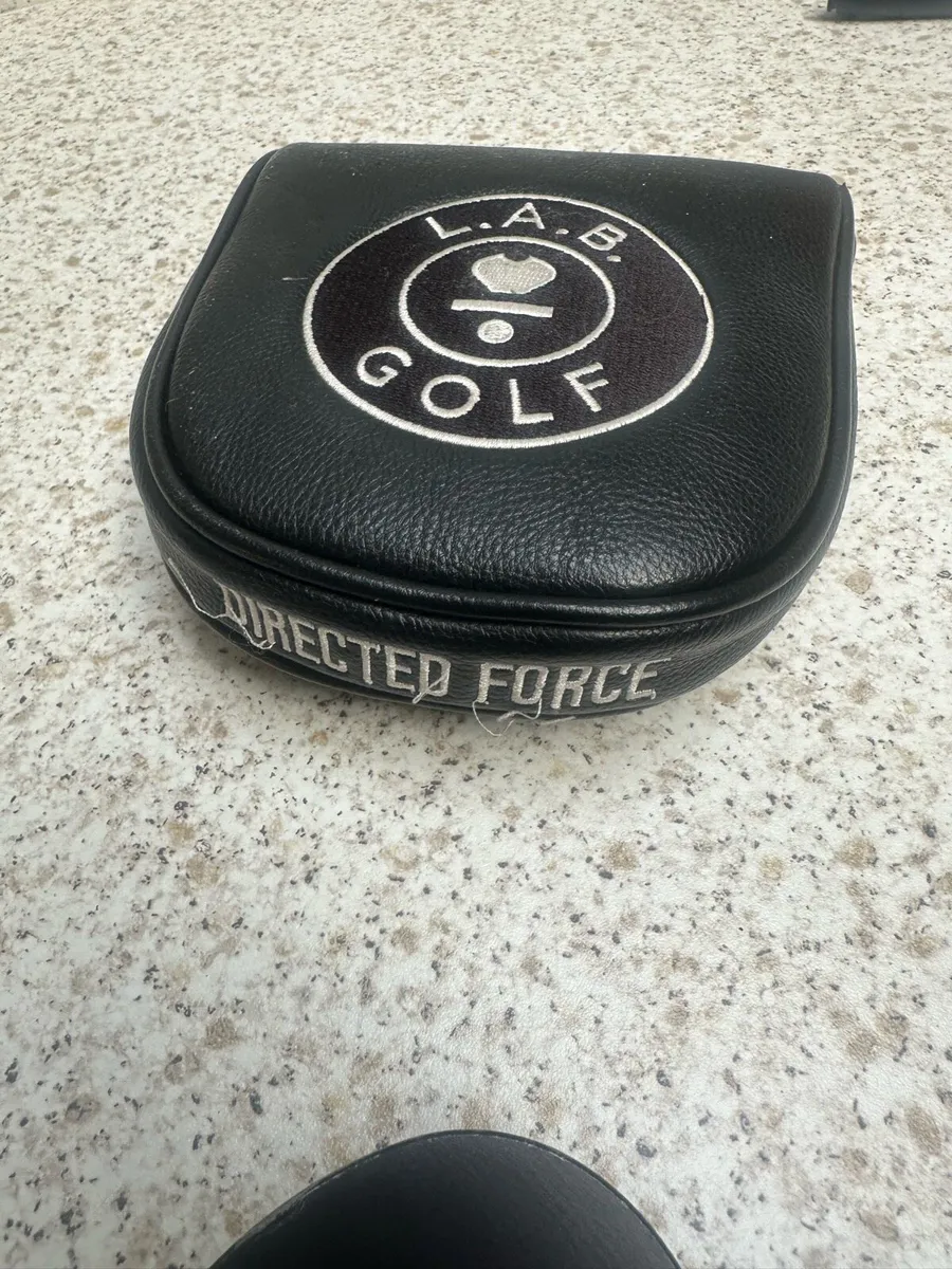 Golf Putter Lab - Image 4