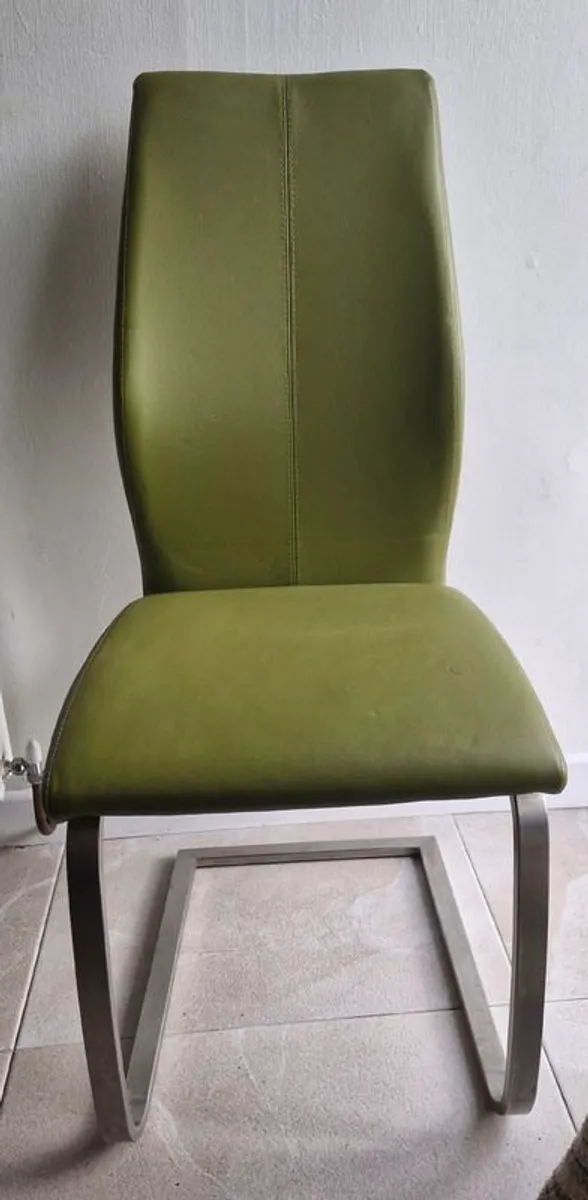 chairs