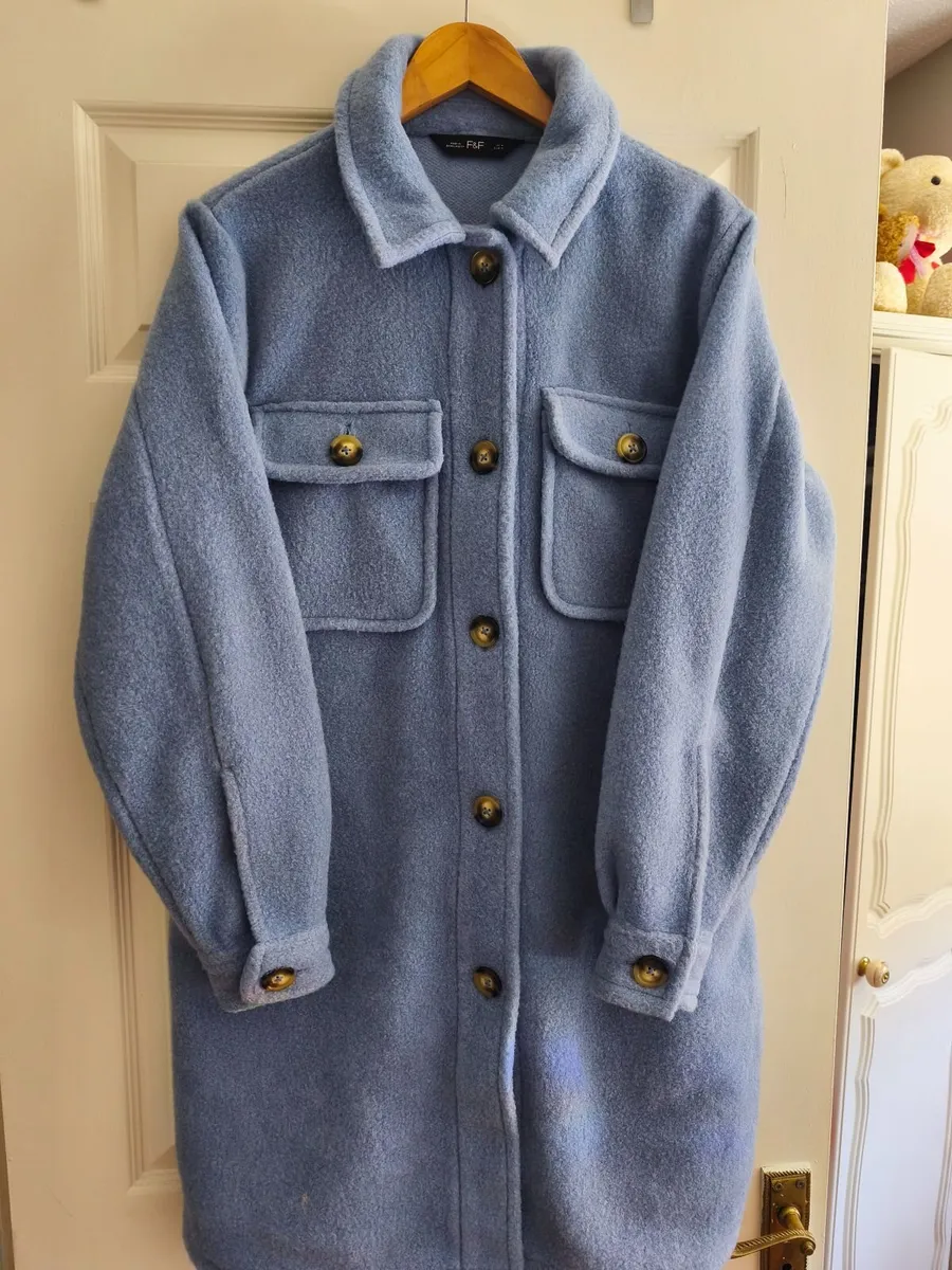 Womens jacket - Image 1