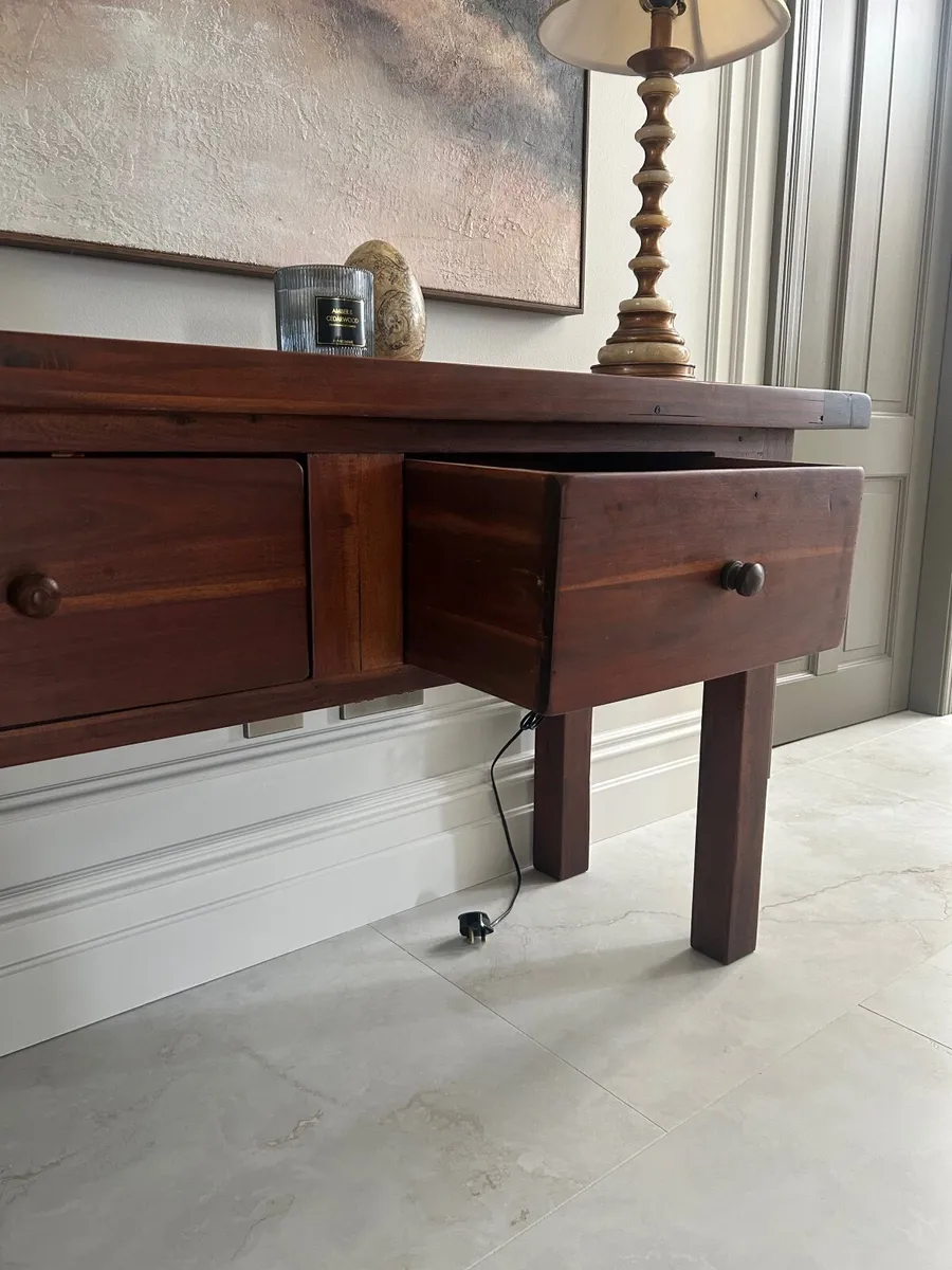 Hall Table - Image 2