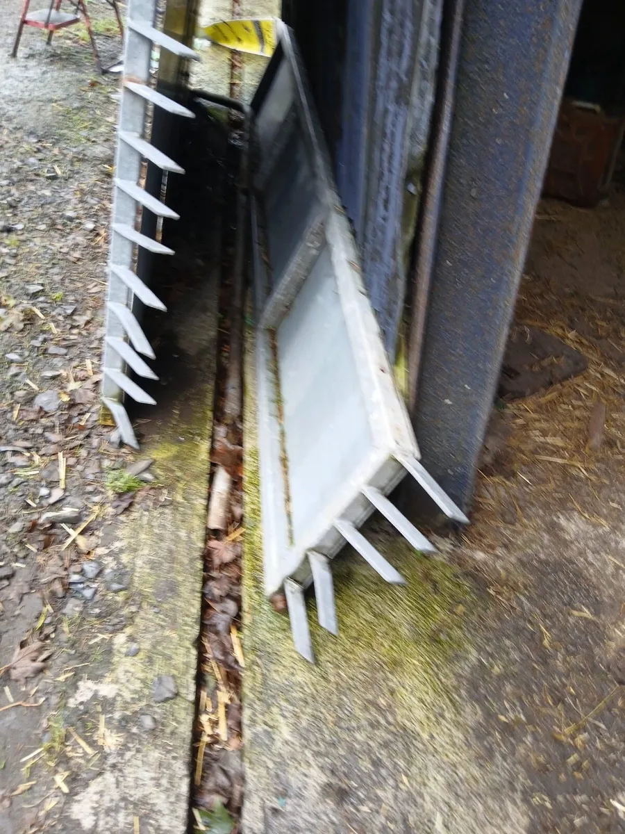 Shed doors - Image 1