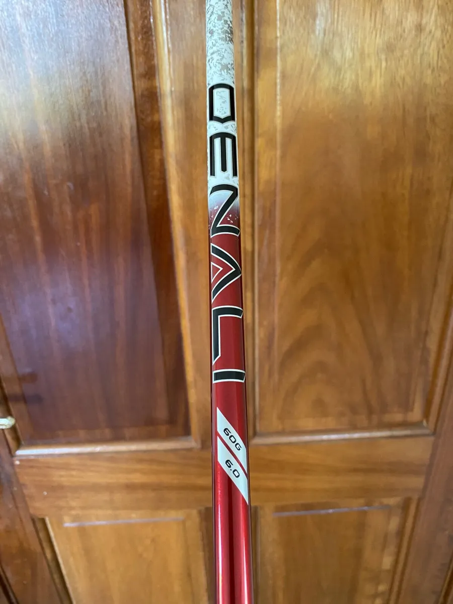 Titleist GT2 10 Degree Driver As New Stiff Flex - Image 4