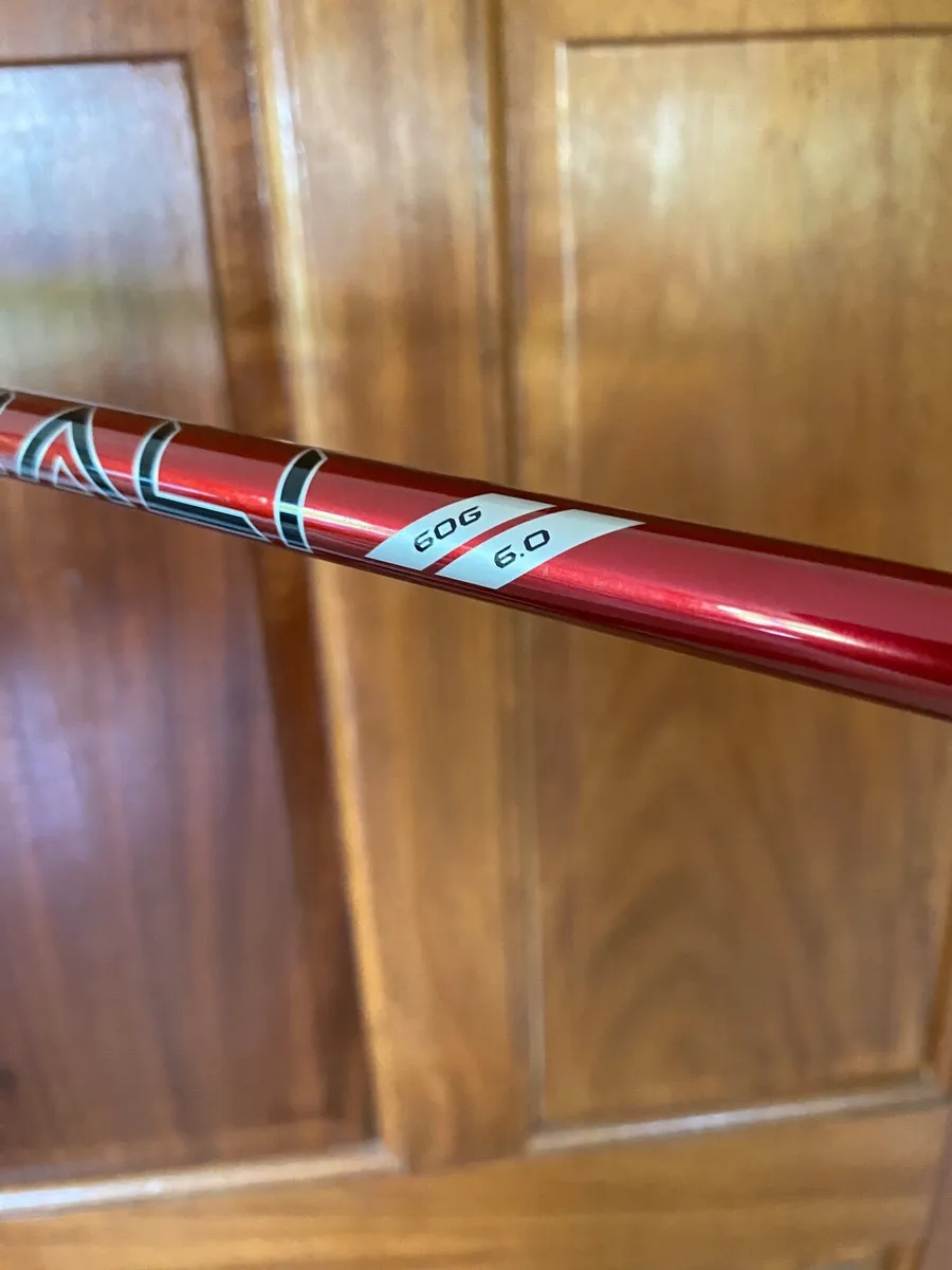 Titleist GT2 10 Degree Driver As New Stiff Flex - Image 3