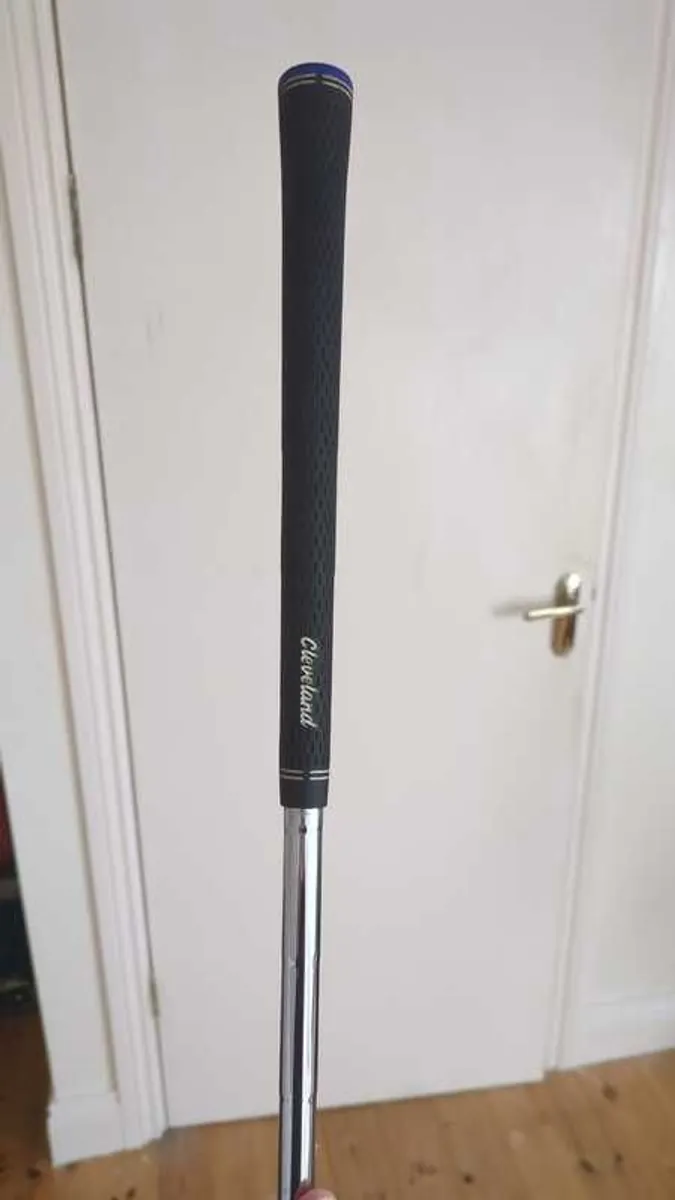 Cleveland CBX 60deg Lob Wedge - Image 4