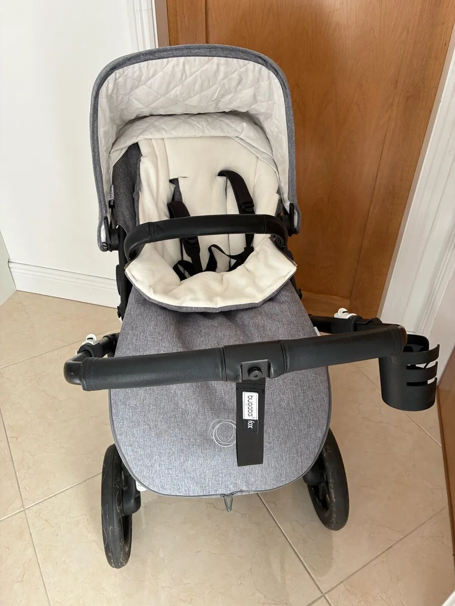 Bugaboo Fox - Image 3