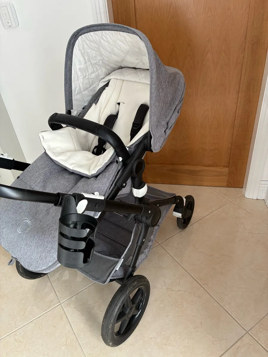Bugaboo Fox - Image 4