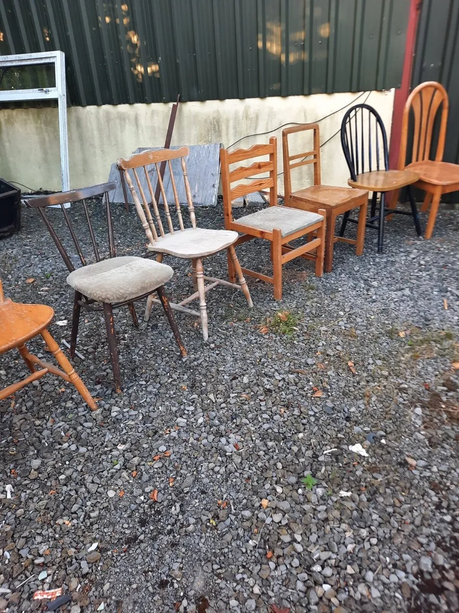 Vintage furniture - Image 1